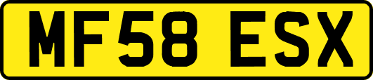 MF58ESX