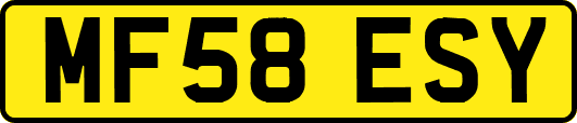 MF58ESY