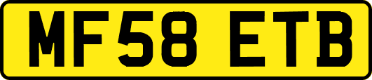 MF58ETB