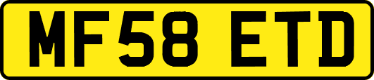 MF58ETD