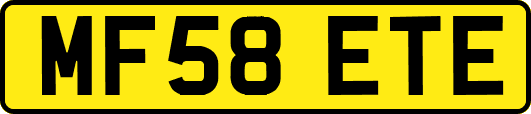 MF58ETE
