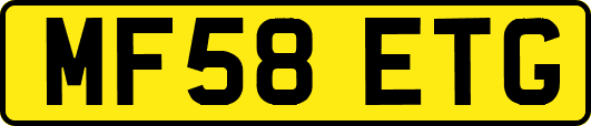 MF58ETG
