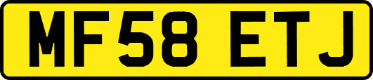 MF58ETJ