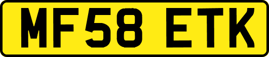 MF58ETK