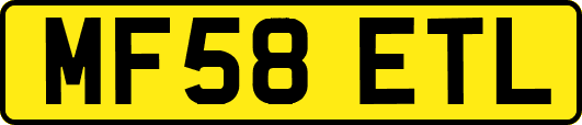 MF58ETL