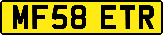 MF58ETR