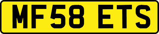 MF58ETS
