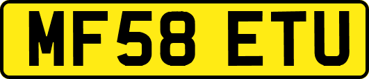 MF58ETU