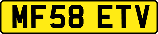 MF58ETV