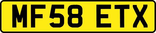 MF58ETX