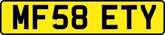 MF58ETY