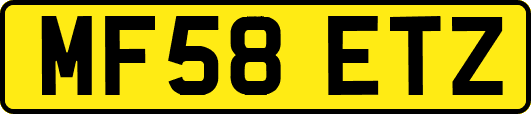 MF58ETZ