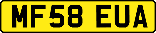 MF58EUA