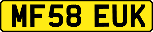 MF58EUK