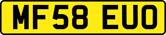 MF58EUO