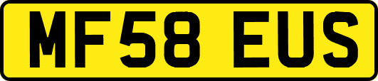 MF58EUS
