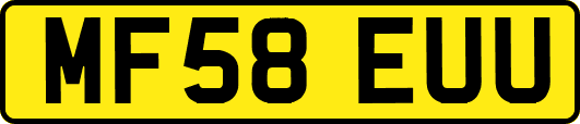 MF58EUU