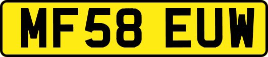 MF58EUW