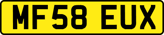 MF58EUX
