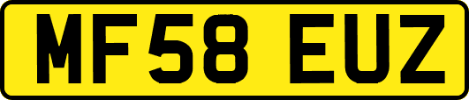 MF58EUZ