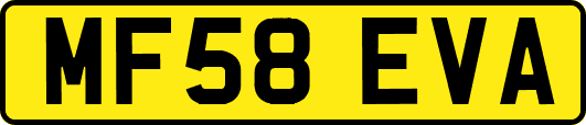 MF58EVA