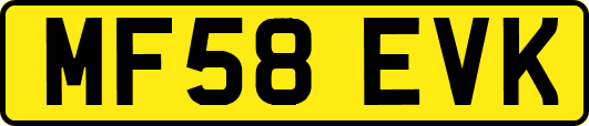 MF58EVK