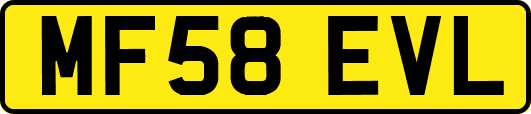 MF58EVL