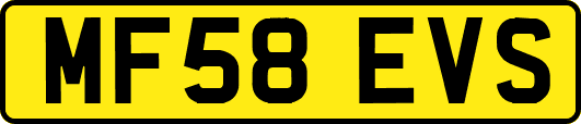 MF58EVS