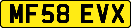 MF58EVX