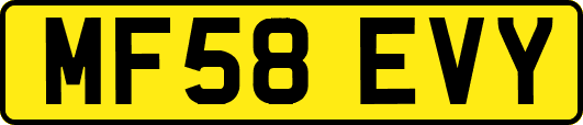 MF58EVY