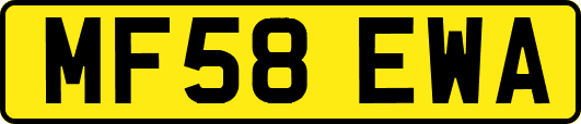 MF58EWA