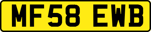 MF58EWB