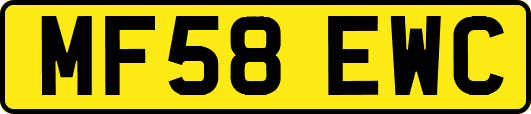 MF58EWC