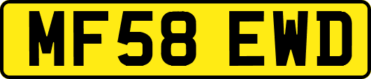 MF58EWD