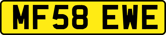 MF58EWE