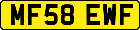 MF58EWF