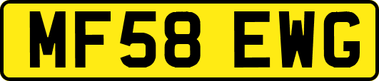 MF58EWG