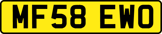 MF58EWO