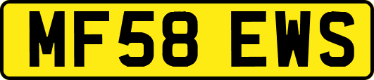 MF58EWS