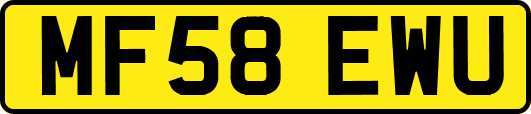MF58EWU