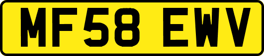 MF58EWV