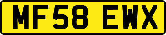 MF58EWX