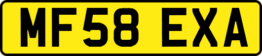MF58EXA