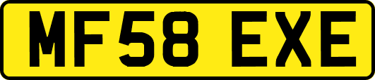 MF58EXE
