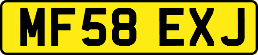 MF58EXJ