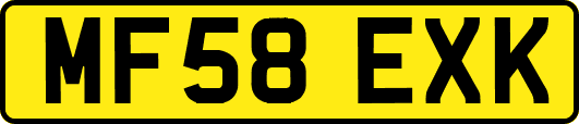 MF58EXK