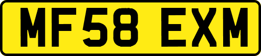 MF58EXM