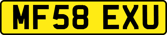 MF58EXU