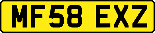 MF58EXZ