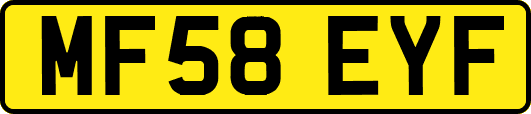 MF58EYF